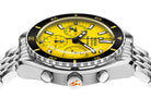 Doxa SUB 200 C-Graph Divingstar Bracelet Watch 798.10.361.10 Image 3