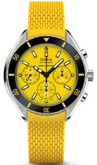Doxa SUB 200 C-Graph Divingstar Rubber Watch 798.10.361.31 Image 1