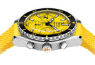 Doxa SUB 200 C-Graph Divingstar Rubber Watch 798.10.361.31 Image 3