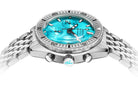 Doxa Sub 200 C-Graph II Aquamarine Bracelet Watch 797.10.241.10 Image 2