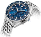 Doxa Sub 200 C-Graph II Caribbean Bracelet Watch 797.10.201.10 Image 2