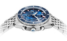 Doxa Sub 200 C-Graph II Caribbean Bracelet Watch 797.10.201.10 Image 3