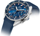 Doxa Sub 200 C-Graph II Caribbean Rubber Watch 797.10.201.32 Image 3