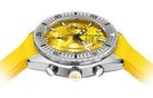 Doxa Sub 200 C-Graph II Diving Star Rubber Watch 797.10.361.31 Image 2