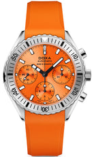 Doxa Sub 200 C-Graph II Professional Rubber Watch 797.10.351.21 Image 1