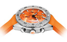 Doxa Sub 200 C-Graph II Professional Rubber Watch 797.10.351.21 Image 2