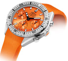 Doxa Sub 200 C-Graph II Professional Rubber Watch 797.10.351.21 Image 3