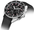 Doxa Sub 200 C-Graph II Sharkhunter Rubber Watch 797.10.101.20 Image 2