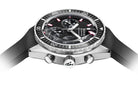 Doxa Sub 200 C-Graph II Sharkhunter Rubber Watch 797.10.101.20 Image 4