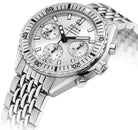 Doxa Sub 200 C-Graph II Whitepearl Bracelet Watch 797.10.011.10 Image 2