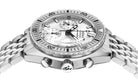 Doxa Sub 200 C-Graph II Whitepearl Bracelet Watch 797.10.011.10 Image 3
