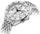 Doxa Sub 200 C-Graph II Whitepearl Bracelet Watch 797.10.011W.10 Image 2