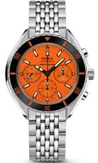 Doxa SUB 200 C-Graph Professional Bracelet Watch 798.10.351.10 Image 1