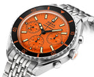 Doxa SUB 200 C-Graph Professional Bracelet Watch 798.10.351.10 Image 2