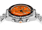 Doxa SUB 200 C-Graph Professional Bracelet Watch 798.10.351.10 Image 3