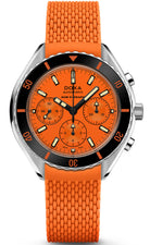 Doxa SUB 200 C-Graph Professional Rubber Watch 798.10.351.21 Image 1