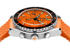 Doxa SUB 200 C-Graph Professional Rubber Watch 798.10.351.21 Image 3