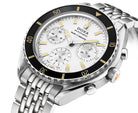 Doxa SUB 200 C-Graph Searambler Bracelet Watch 798.10.021.10 Image 2