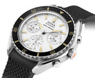 Doxa SUB 200 C-Graph Searambler Rubber Watch 798.10.021.20 Image 2