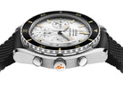 Doxa SUB 200 C-Graph Searambler Rubber Watch 798.10.021.20 Image 3