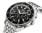 Doxa SUB 200 C-Graph Sharkhunter Bracelet Watch 798.10.101.10 Image 2
