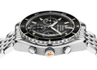 Doxa SUB 200 C-Graph Sharkhunter Bracelet Watch 798.10.101.10 Image 3