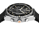 Doxa SUB 200 C-Graph Sharkhunter Rubber Watch 798.10.101.20 Image 3