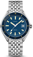 Doxa Sub 200 Caribbean Bracelet Watch 799.10.201.10 Image 1