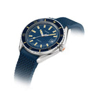 Doxa Sub 200 Caribbean Rubber Watch 799.10.201.32 Image 2