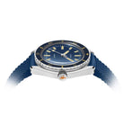 Doxa Sub 200 Caribbean Rubber Watch 799.10.201.32 Image 3