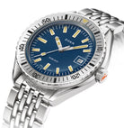 Doxa Sub 200 Caribbean Stainless Steel Bracelet Watch 796.10.201.10 Image 2
