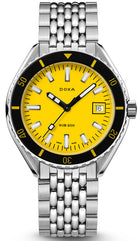 Doxa Sub 200 Divingstar Bracelet Watch 799.10.361.10 Image 1