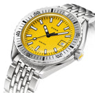 Doxa Sub 200 Divingstar Stainless Steel Bracelet Watch 796.10.361.10 Image 2