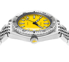Doxa Sub 200 Divingstar Stainless Steel Bracelet Watch 796.10.361.10 Image 3