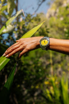 Doxa Sub 200 Divingstar Stainless Steel Bracelet Watch 796.10.361.10 Image 4