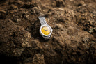 Doxa Sub 200 Divingstar Stainless Steel Bracelet Watch 796.10.361.10 Image 5