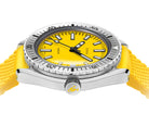 Doxa Sub 200 Divingstar Yellow Rubber Watch 796.10.361.31 Image 2