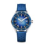 Doxa Sub 200 II Caribbean Rubber Watch DXA-330 Image 1