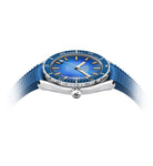 Doxa Sub 200 II Caribbean Rubber Watch DXA-330 Image 3