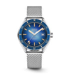 Doxa Sub 200 II Caribbean Steel Watch DXA-329 Image 1