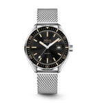 Doxa Sub 200 II Sharkhunter Bracelet Watch DXA-327 Image 1