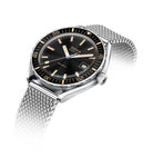 Doxa Sub 200 II Sharkhunter Bracelet Watch DXA-327 Image 2