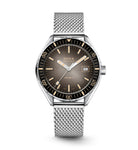 Doxa Sub 200 II Sharkhunter Vintage Bracelet Watch DXA-323 Image 1