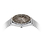 Doxa Sub 200 II Sharkhunter Vintage Grey Bracelet Watch DXA-325 Image 3