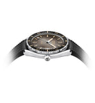 Doxa Sub 200 II Sharkhunter Vintage Rubber Watch DXA-324 Image 3