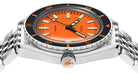 Doxa Sub 200 Professional Bracelet Watch 799.10.351.10 Image 3