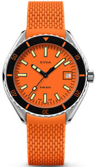 Doxa Sub 200 Professional Rubber Watch 799.10.351.21 Image 1