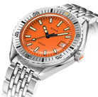 Doxa Sub 200 Professional Stainless Steel Bracelet Watch 796.10.351.10 Image 2