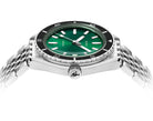 Doxa SUB 200 Sea Emerald Bracelet Watch 799.10.131.10 Image 2