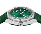 Doxa Sub 200 Sea Emerald Green Nato Watch 796.10.131.26-N Image 3